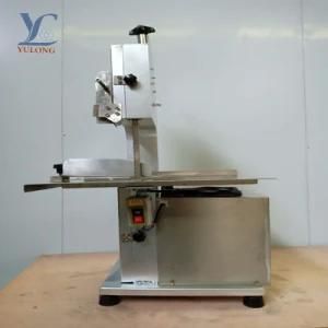 Frozen Meat Cutting Machine