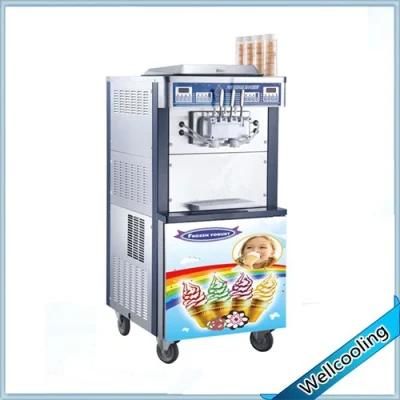 Ce Cone Holder Ice Cream Stick Making Machine