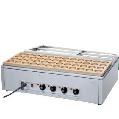 Food Machine Imagawayaki Poffertjes Dorayaki Maker Machine Mini Pancake Red Bean Cake ...