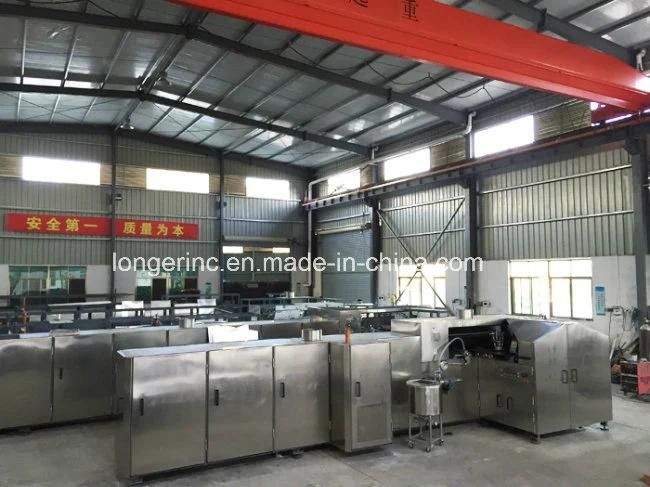 Factory Price Rolled Sugar Ice Cream Cone Machine for Sale