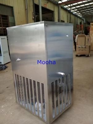 Commercial Bakery Equipment Bread Making Machine Stainless Steel Industrial Water Chiller