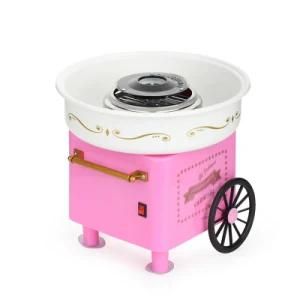 Mini Cotton Candy Machine Jk-M01