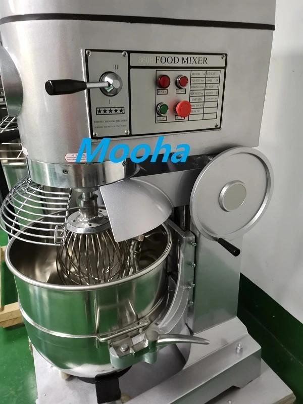 Bakery Bread Flour Blender Dough Blender (manufacture low price)