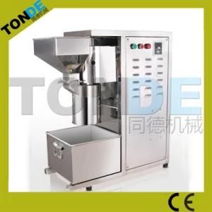 Electric Walnut Peanut Crusher Machine