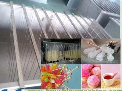 Crystal Rock Sugar Making Machine Beet Machinery