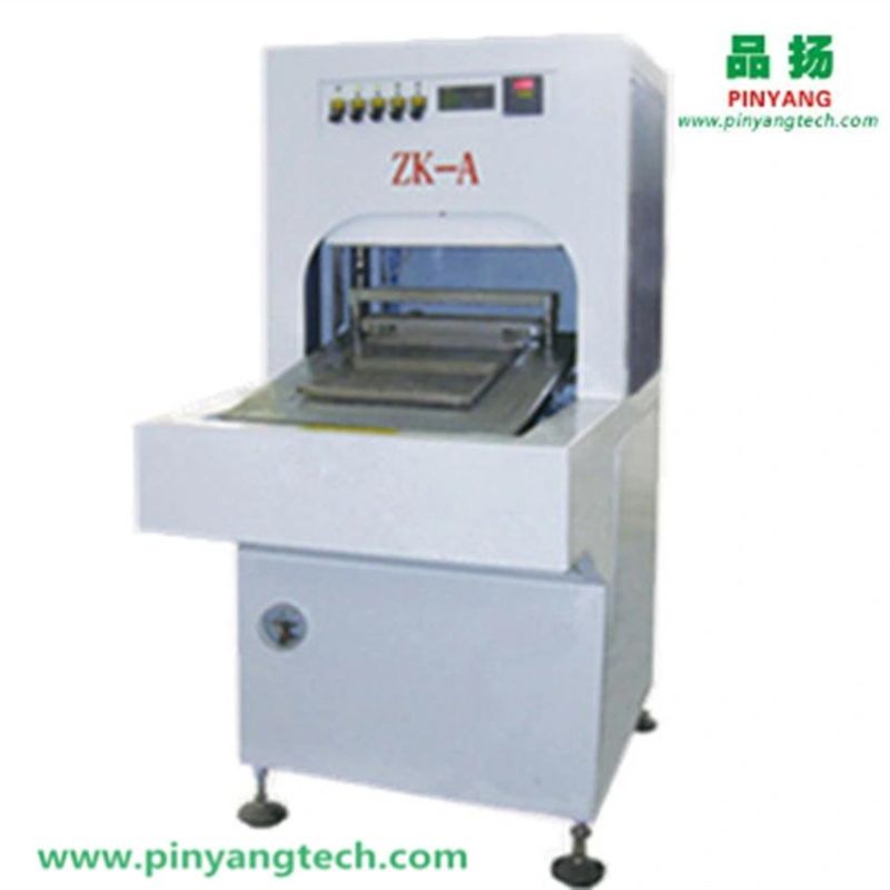 Rice Mill Plant Shaping Electronic Scale Food Machine