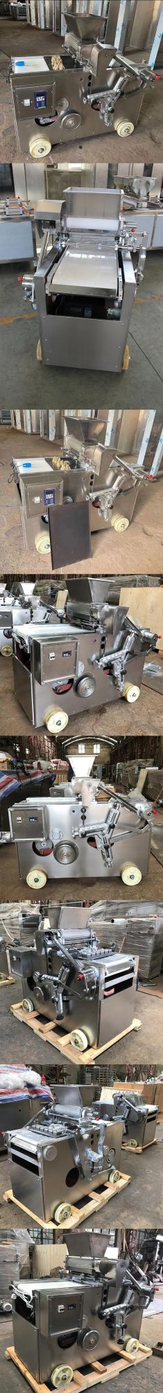 Cookie Biscuit Making Machine Biscuit Forming Machine