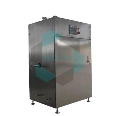 Qt500 Chocolate Tempering Machine Factory Price