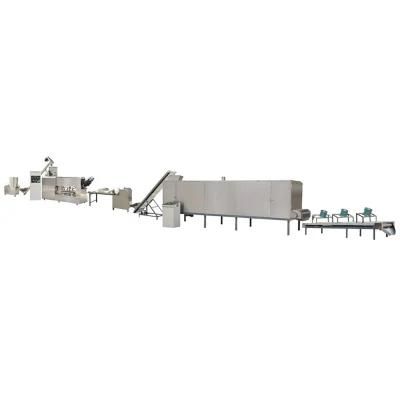 Industrial Food Machine Pasta Production Line