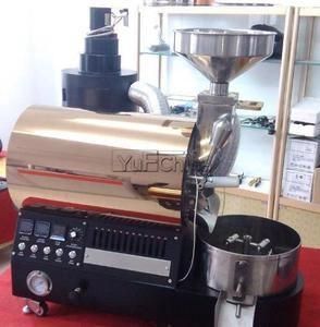 300g Latest Coffee Bean Roasting Machine