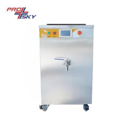 20L Pasteurization Equipment for Milk