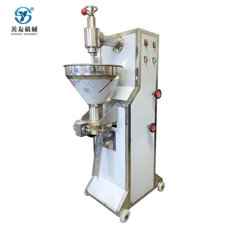 Factory Direct Supply Electric Commercial Automatic Meatball Making Machine Fish Pork Ball Maker