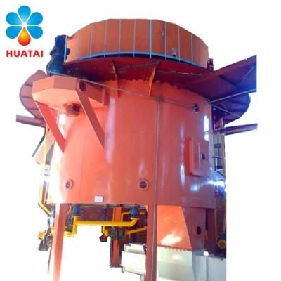 Huatai Factory Offer Sunflower Oil Extraction Machine