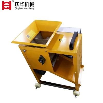 High-Efficiency Electric Garlic separator, Household Garlic Seed separator