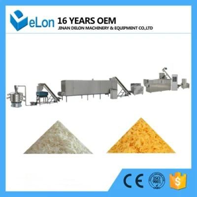 Small Commercial Bread Crumb Making Machine with CE for Panko