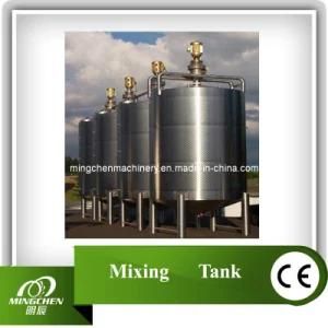 Mixing Tank Vodka Blending Tank CE