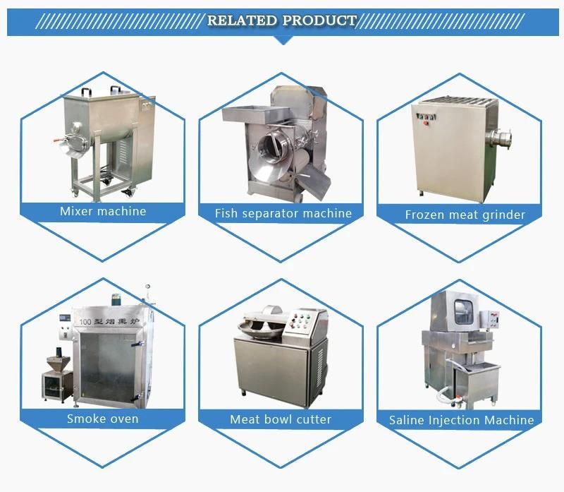 Factory Direct Supply Shrimp Meatbal Chicken Meatball Making Machine Welly