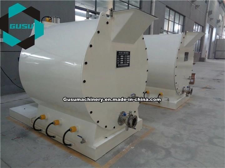 High Quality Stainless Steel Chocolate Conche Refiner Machine 3000kg