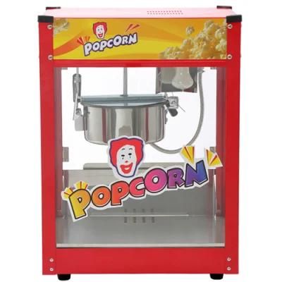 Good Quality Popcorn Machine Made in China