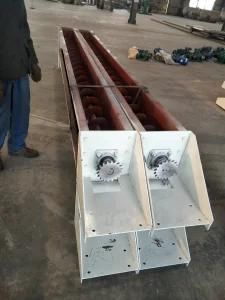 Screw Conveyor (auger, quantitative auger,)