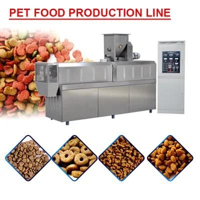 Professional Pets Processing Machine with Factory Price