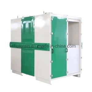 Corn Flour Control Plansifter