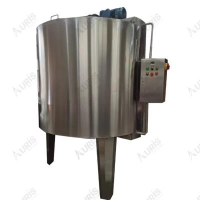 High Quality Chocolate Insulation Thermal Cylinder Machine