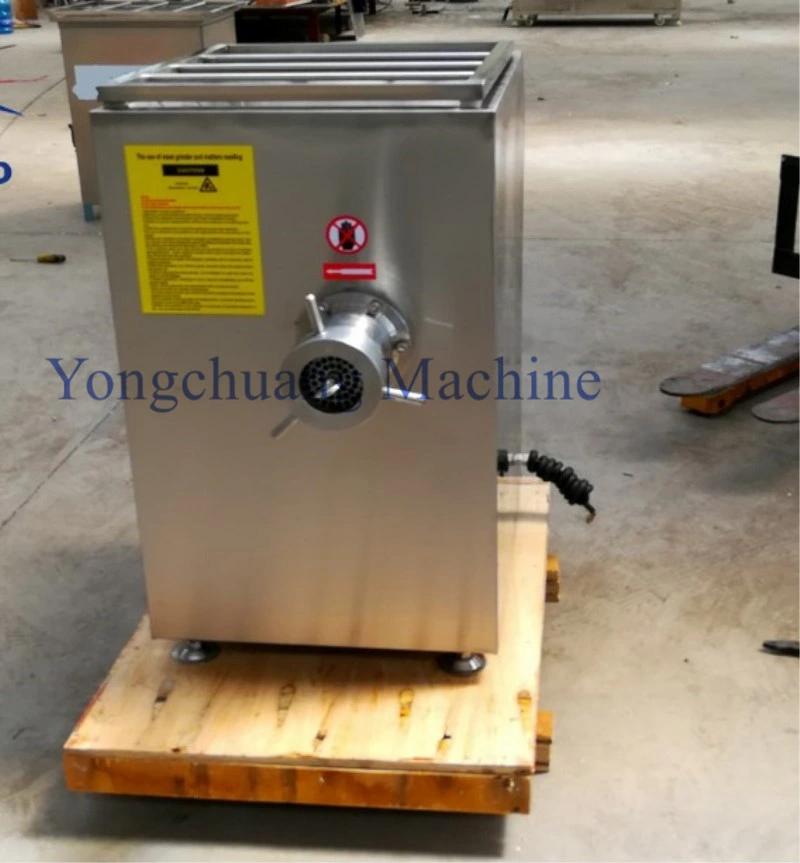 Automatic Meat Grinder with Stainless Steel Material