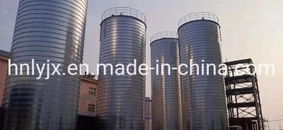 Best Selling Steel Grain Silos with Best Quality