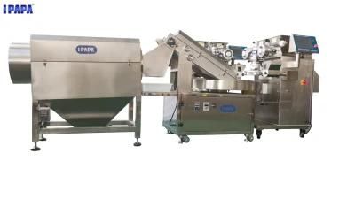 Hot Selling Chocolate Biscuit Balls Extrusion Machine