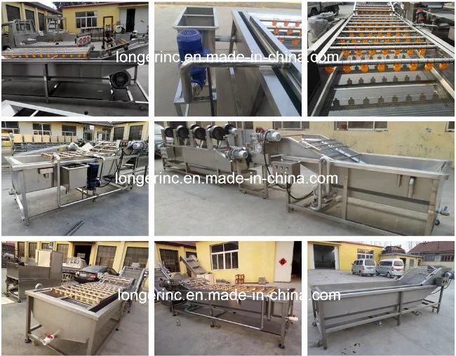 Industrial Automatic Shrimp Cleaning Machine for Sale