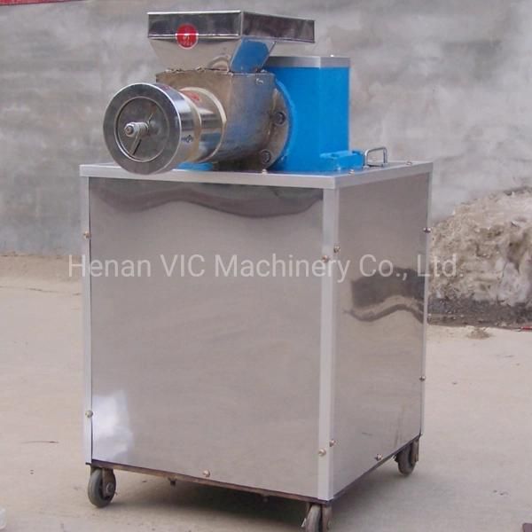 Home use Italy Pasta Extruding Machine