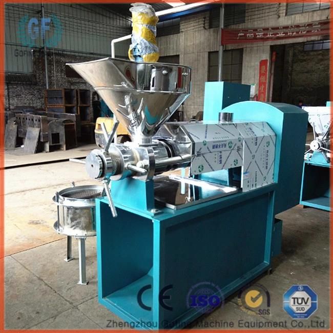 Olive Oil Cold Press Machine Price