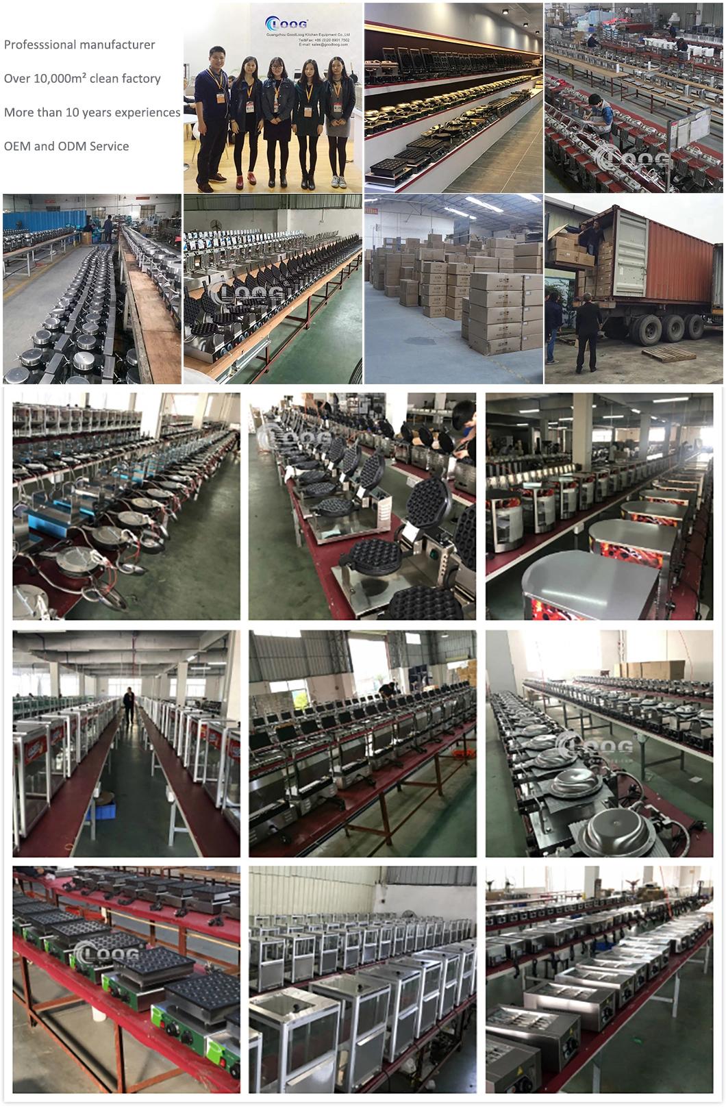 Commercial Restaurant Equipment Counter Top Gas Lava Rock Grill Stainless Steel Gas Lava Rock Broiler Machine LPG Gas Lava Rock Grill