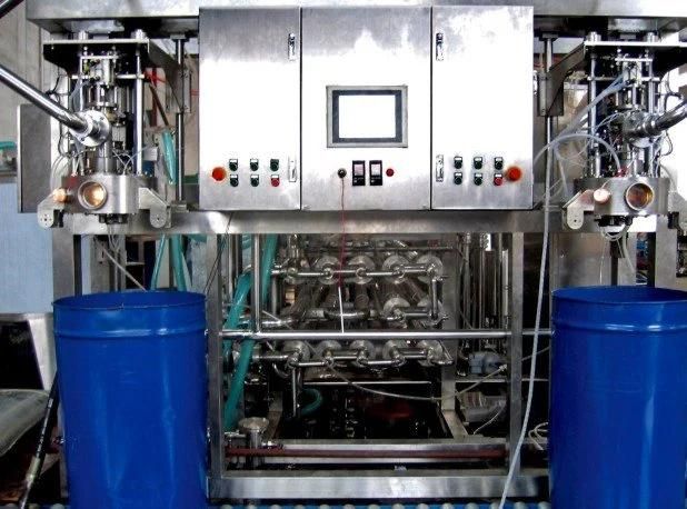 Automatic Tomato/Pineapple/Mango/Carrot/Apple/Blueberry/Jam/Paste/Sauce/Ketchup Processing Production Concentrated Line Sauce Processing Line