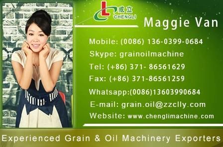 Small Corn Maize  Mill Machine