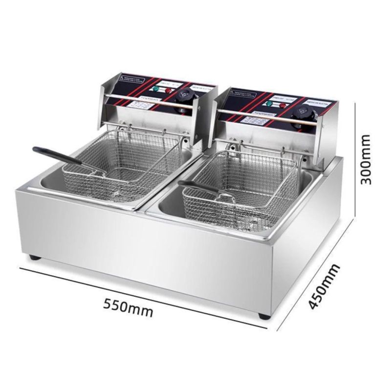 CE Certificated Stainless Steel Kfc Gas Pressure Fryer/Chicken Broast Machine