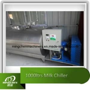 500L-15000L Blueberry Juice Cooling Tank