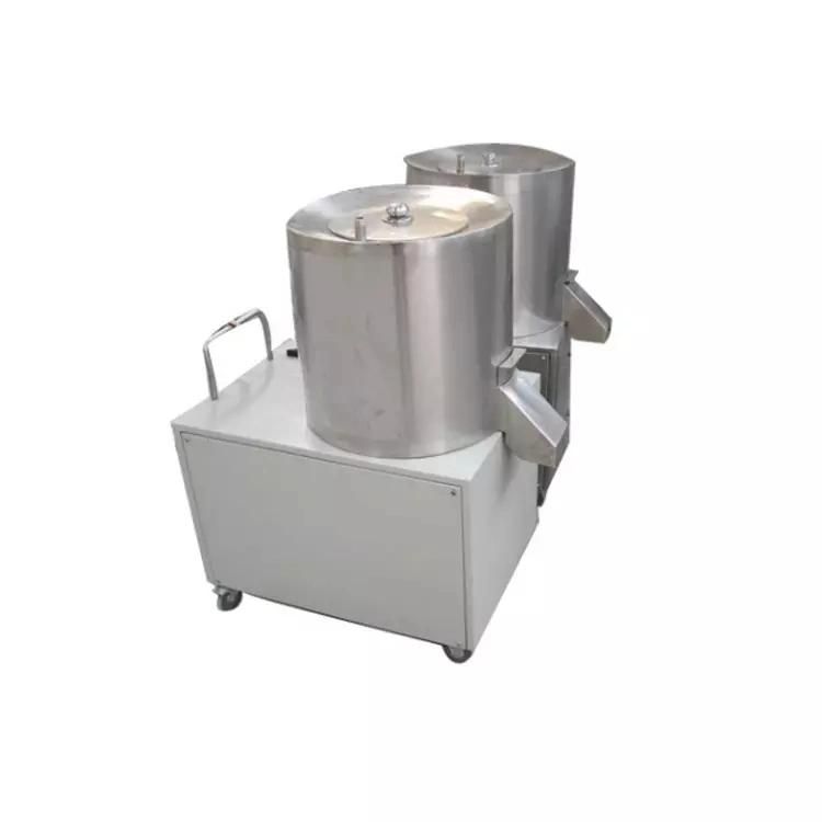 Industry Automatic Panko Bread Crumbs Making Machine Plant Production Machinery