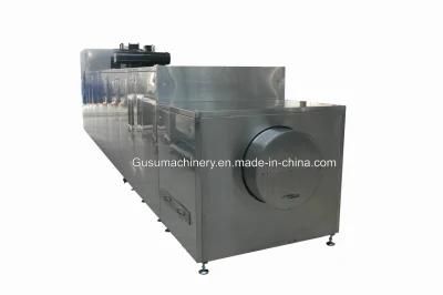 Stainless Steel Chocolate Ball Making Machine Producer