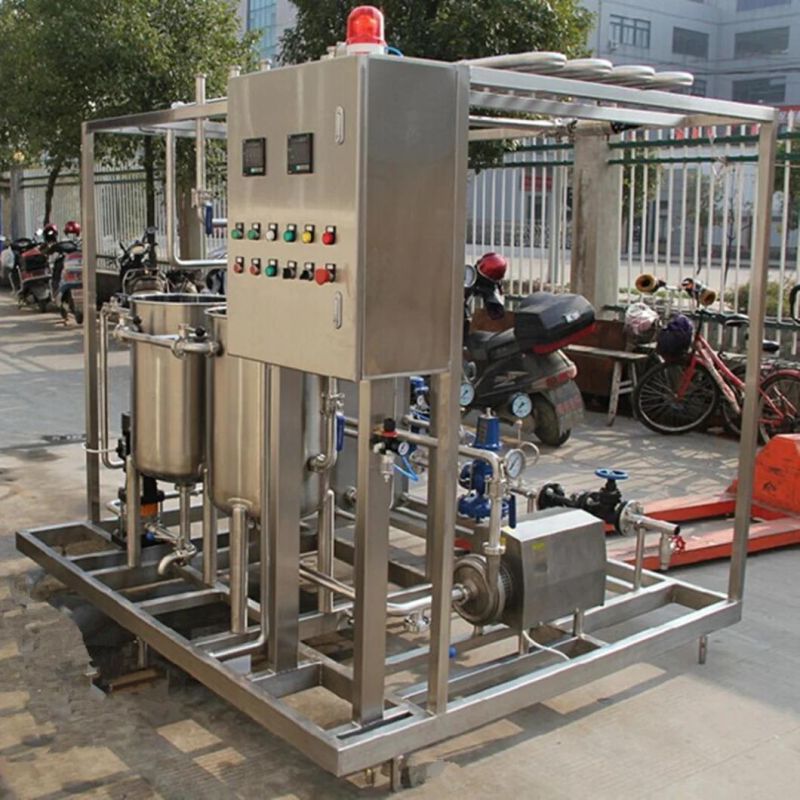 Automatic Juice Sterilization Uht Sterilization Milk Sterilization Sterilization Price