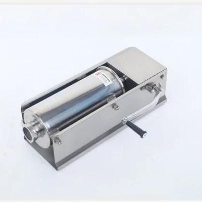 Factory Supply 5L Sausage Filling Machine Sausage Filling Machine