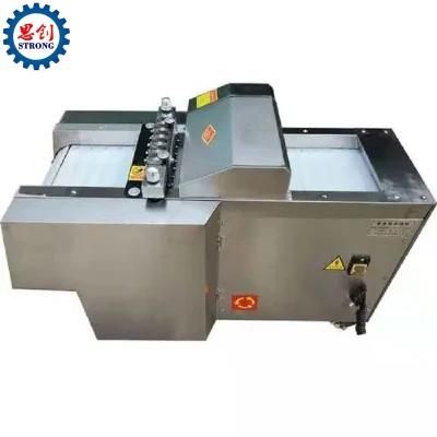 Commercial Meat Cutter Machine Chicken Cutting Machine Price