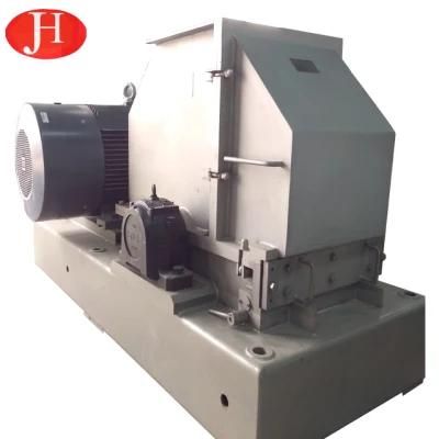 Large Output Cassava Grinding Mill Machine Rasper Cassava Flour Grinder Production Plant