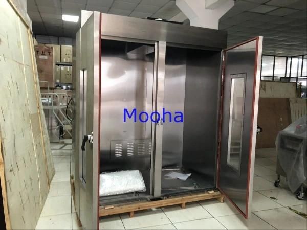 Commercial Dough Fermentation Machine Bread Baking Equipment Bread Dough Provers Baked Food Dough Proofer