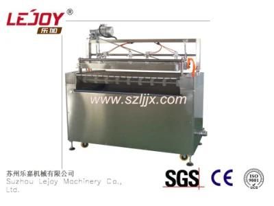 Chocolate Decorative Pattern Line Machine