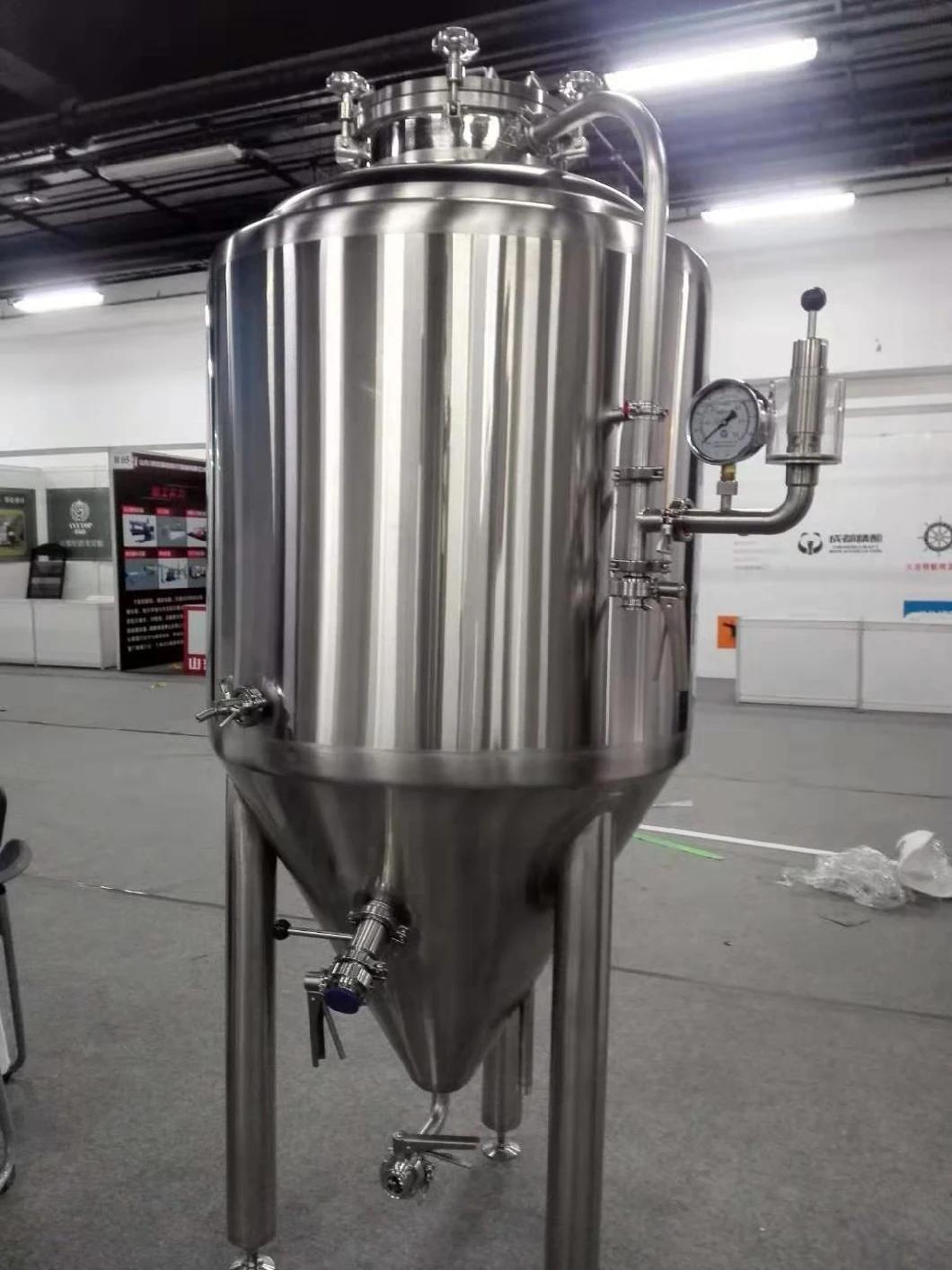 Beer Equipment 5bbl 10bbl 15bbl Beer Brewing Equipment Beer Equipment