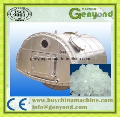 Carbonated White Crystal Rock Sugar Making Machine