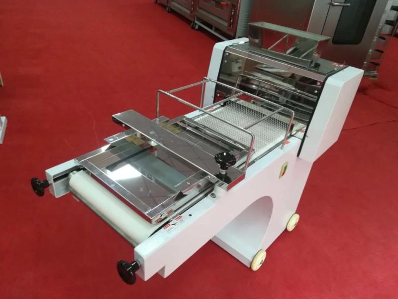 Factory Wholesale Bakery Equipment Full Stainless Steel #201 Toast Moulder