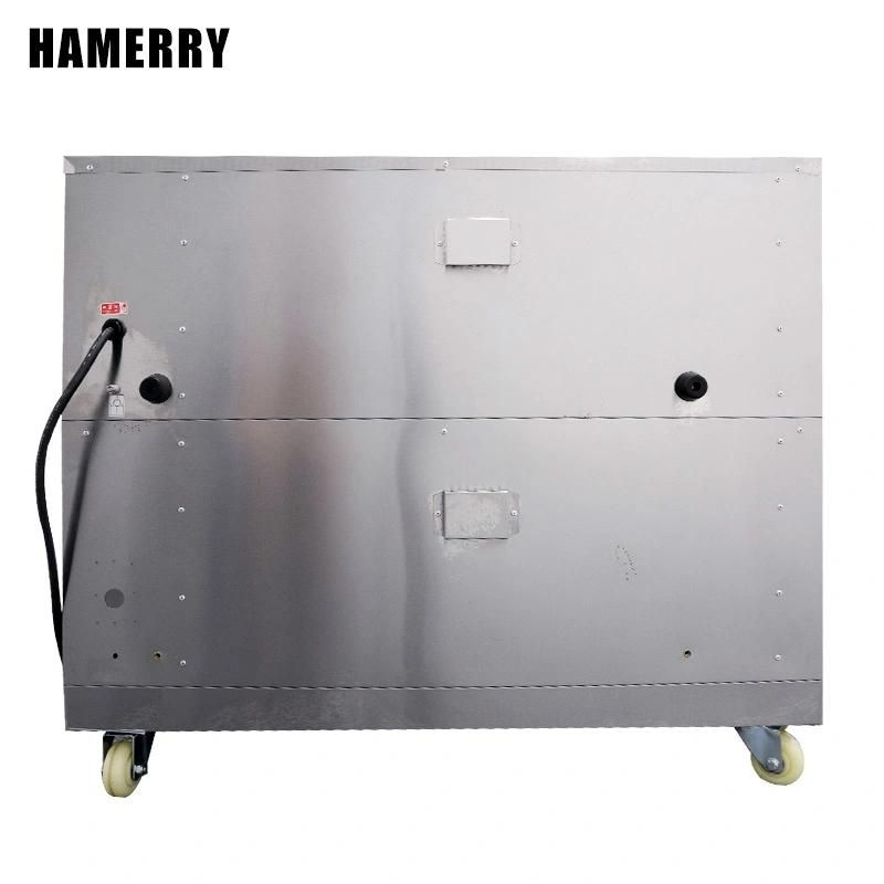 Bakery Cooking Oven Commercial and Widely Used in Hotels and Restaurants
